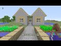 Minecraft Xbox 360 Ps3 Seed 6 Villages 2 Jungle Temples ...