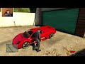 GTA 5: FAST CARS ARE THE BEST CARS "Free Roam Adventure #4" (Grand Theft Auto 5)