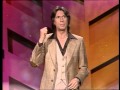 Dick Clark's Live Wednesday Show 06 David Brenner comedy performance1