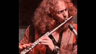 Video Driving song Jethro Tull