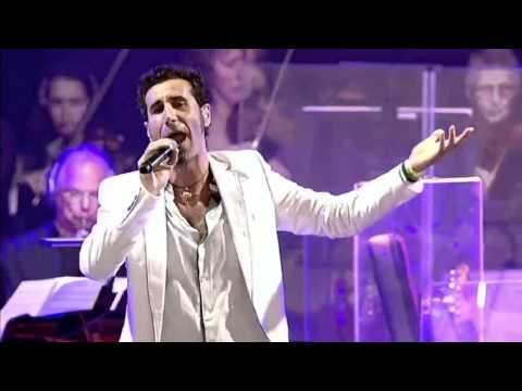 Serj Tankian - Peace Be Revenged live {Lowlands Festival 2010} (HD/DVD Serj Tankian - Peace Be Revenged live {Lowlands Festival 2010} (HD/DVD
