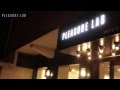 세상에서 가장 예쁜 섹스토이 샵, 플레져랩 런칭 파티 Pleasure Lab Launch Party