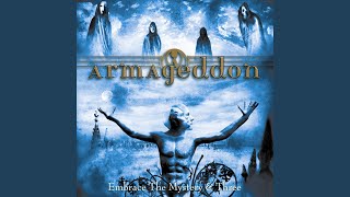 Watch Armageddon Cry Of Fate video