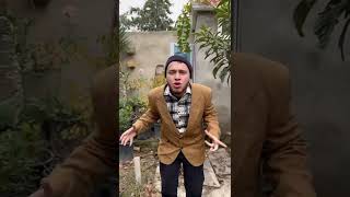 Canavarlar Kəndə Hü Etdi