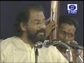KJ Yesudas