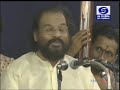 KJ Yesudas