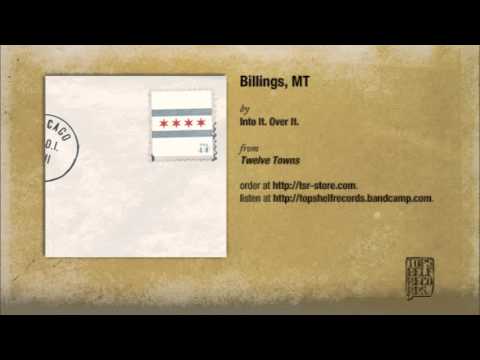 Billings, Mt Video