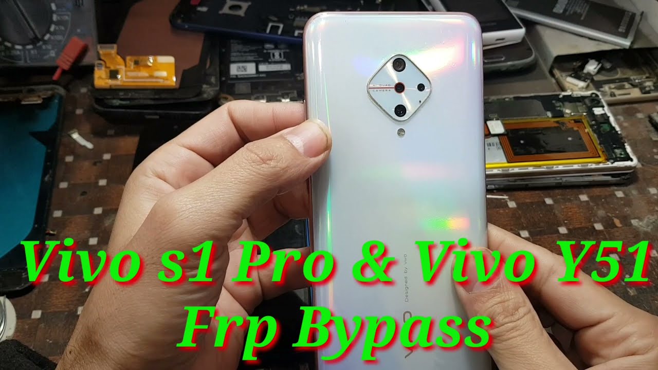 Vivo S1 Pro Frp Bypass 2021 | Vivo S1 Pro Google Account Vivo S1 Pro Frp Bypass 2021 | Vivo S1 Pro Google Account