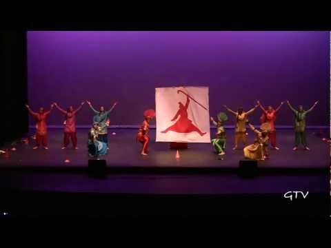 Cornell Bhangra Bhangra Fever 4