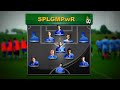 OSP Łózki - KS Styrzyniec 2:4 (bramki)