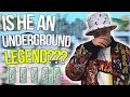 Is Yung Lean ACTUALLY GOOD??? Is Yung Lean ACTUALLY GOOD???