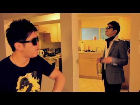 Chinese Guy Clones Himself