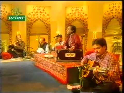 Awwal Hamd Sana EllahiSaif ul Malook Iqbal Bahoo MERI PASAND...