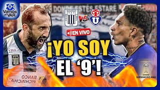Sudamericana En Juego Guerrero Vs Barcos Por El 160925