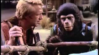 Planet of the apes ep 2 (part 1 of 2)