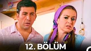 Dürüyenin Güğümleri 12. Bölüm