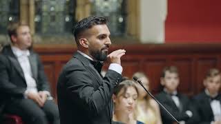 Mete Coban Mbe This House Has No Confidence In His Majestys Government 58