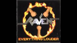 Watch Raven Blind Eye video