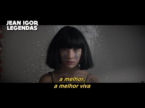 Sia - The Greatest (Legendado-Tradução) Sia - The Greatest (Legendado-Tradução)