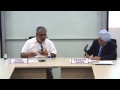 Southern Asia and the Global Nuclear Disorder - Part 2 (24 Feb 2014)