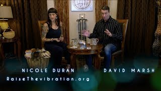 Exploring The Human Journey: S1 Ep47 Raise The Vibration Nicole Duran