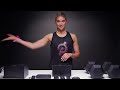 Unboxing the New Peloton Guide | Peloton Instructor Callie Gullickson Shows You What’s in the Box
