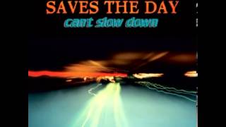 Watch Saves The Day Sometimes New Jersey video