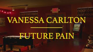 Watch Vanessa Carlton Future Pain video