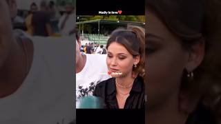 Gabriel Guevara And Nicole Wallace Their Love