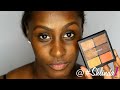 No Makeup Makeup Look - Summer Edition