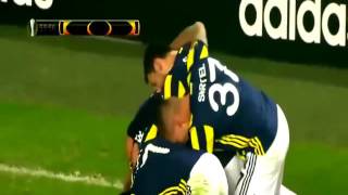 Fenerbahçe Dombra 2016-2017