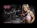 WWE 12 - Beth Pheonix Vs Kelly Kelly (Divas Gameplay, AI vs AI))