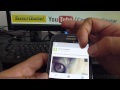 Cómo usar Twitter en android Samsung Galaxy S3 español