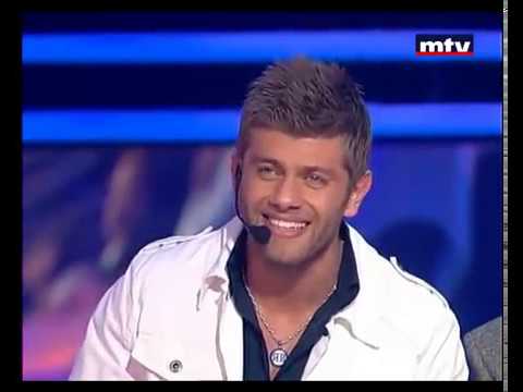 Rabih Baroud - Zghayara w Mawal