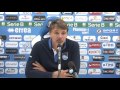 Aalastampa Pescara Avellino - Allenatore  Marco Baroni