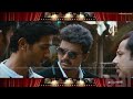 Vijay mass action scene 😎🔥 - Thuppakki | Dhool Scene Ma