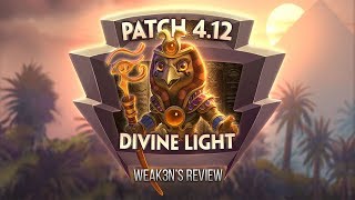 Smite Patch Notes Best Ra Skin In The Game Cu Chulainn Buffs
