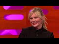 Kirsten Dunst