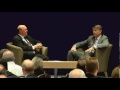 Tandy Executive Speakers Series Featuring John Garrison Jr, President and CEO, Bell Helicopter
