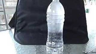 Supercooled Water Supercooled Water