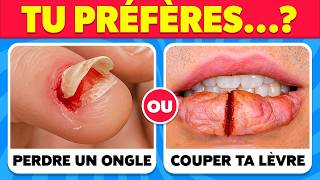 Tu Préfères...? 100 Dilemmes Impossibles Niveau Extrême