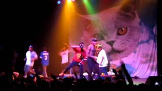 Watch Tyler The Creator Radical video