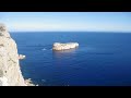Walking in Ibiza: Torre des Molar in St Miguel