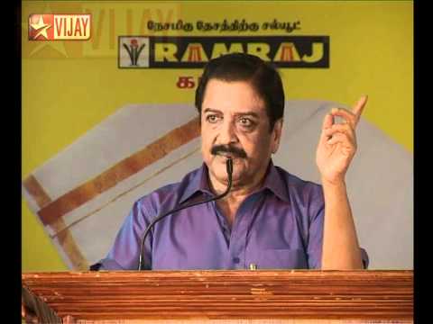Sivakumarin Nerukku Ner | Part 02