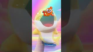 Baby Shark Singing Symphonyyyyy