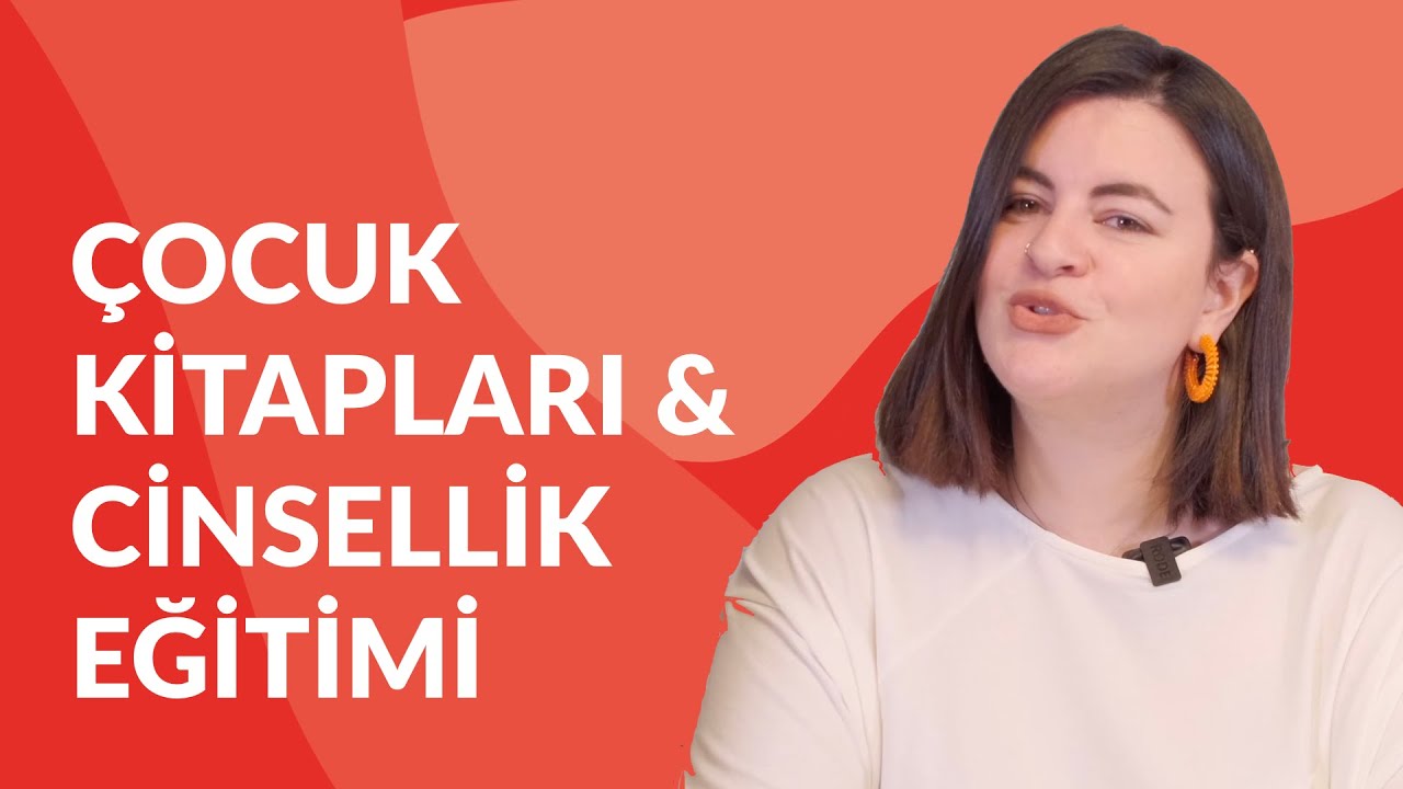 LİNÇ EDİLEN KİTAPLAR, ERKEN ERGENLİK SKANDALI VE MERAKLI ÇOCUKLAR | KİTAPLARLA CİNSELLİK EĞİTİMİ