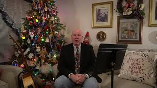Pastor's Message 12/5/2021