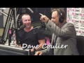 Dave Coulier Talks About His Relationship With Alanis Morissette And Inspiring 'You Oughta Know'