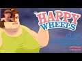 happy wheels