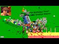happy wheels